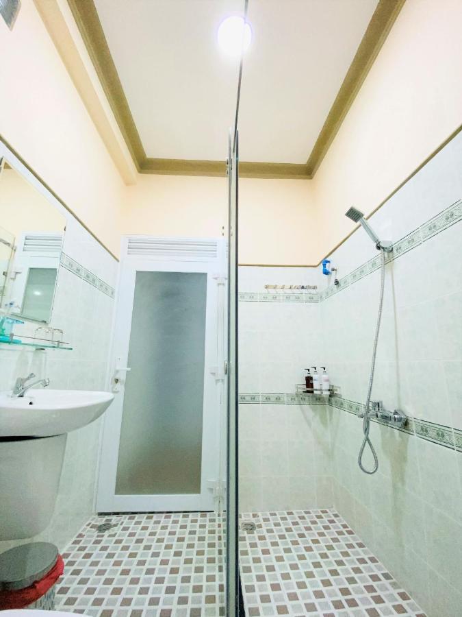 Home Away Do Quang Dau- Homestay, City Center, D1 Πόλη Χο Τσι Μινχ Εξωτερικό φωτογραφία