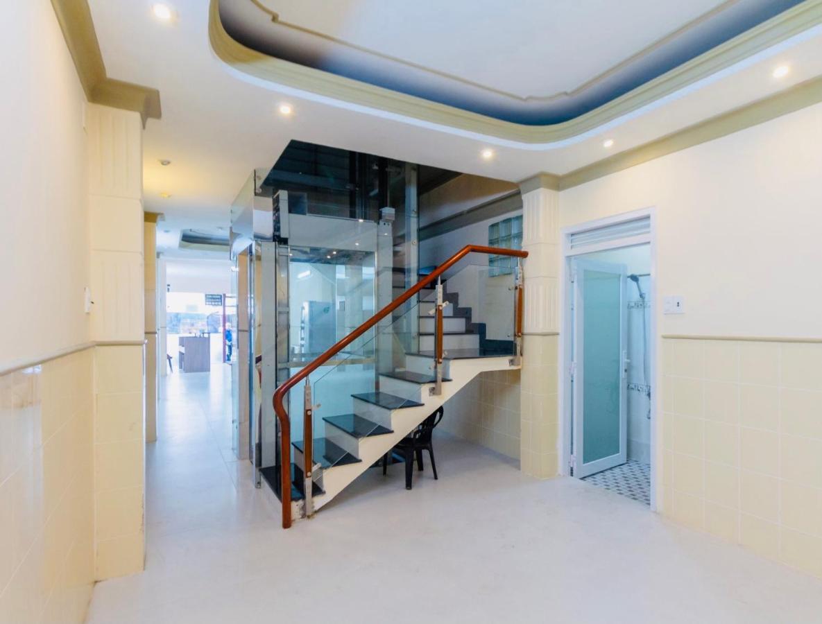 Home Away Do Quang Dau- Homestay, City Center, D1 Πόλη Χο Τσι Μινχ Εξωτερικό φωτογραφία