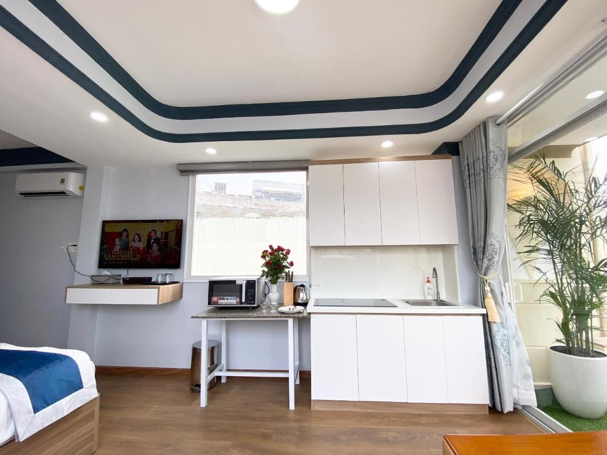 Home Away Do Quang Dau- Homestay, City Center, D1 Πόλη Χο Τσι Μινχ Εξωτερικό φωτογραφία