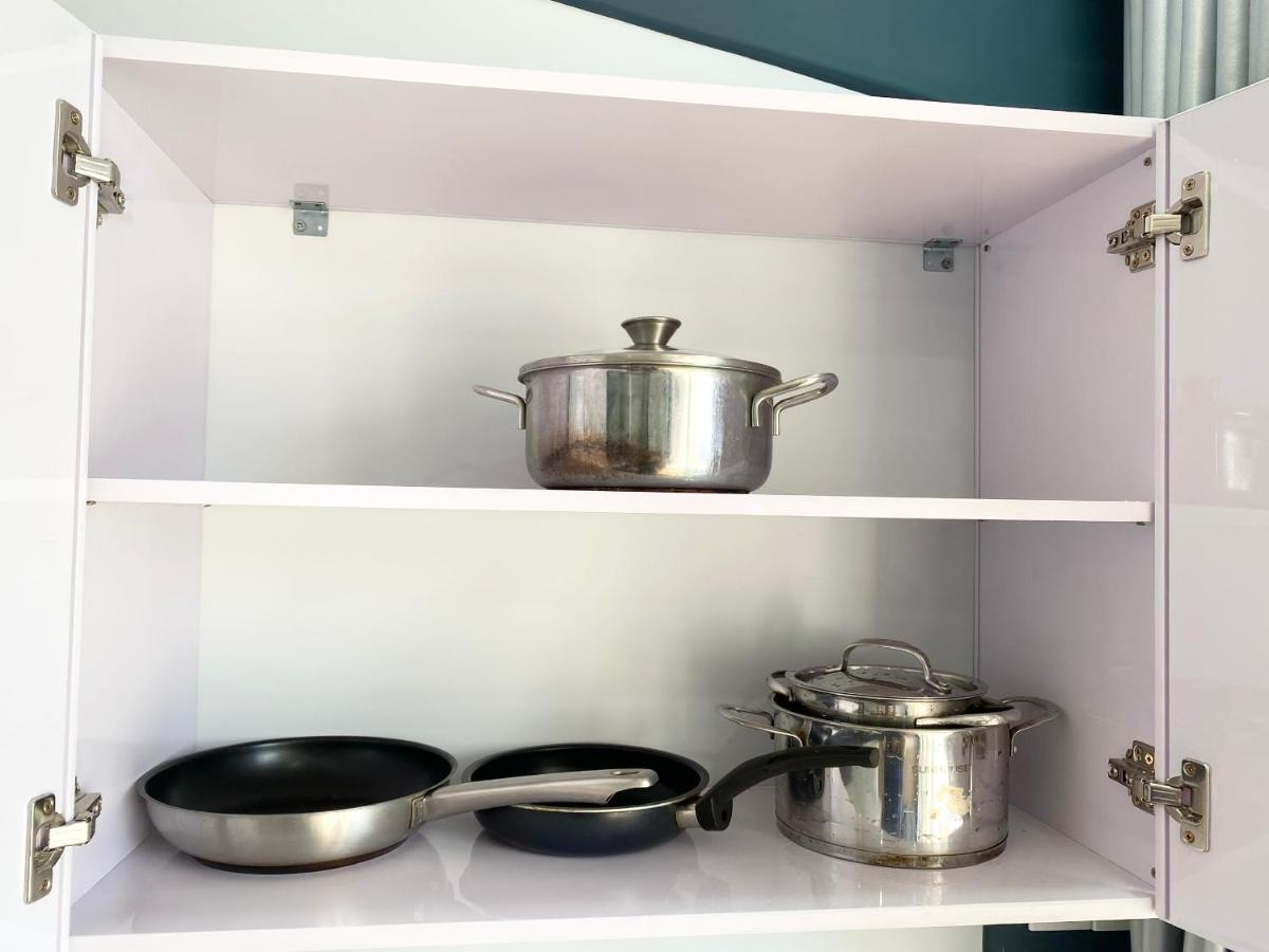 Home Away Do Quang Dau- Homestay, City Center, D1 Πόλη Χο Τσι Μινχ Εξωτερικό φωτογραφία